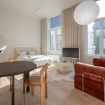 Cosy With Spectacular View From The Rooftop *