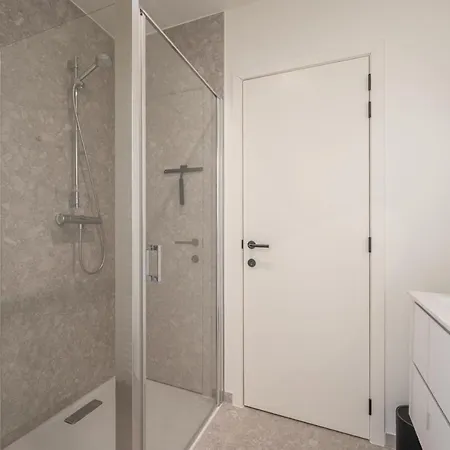 Cosy With Spectacular View From The Rooftop Gandawa