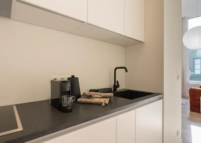 Apartamento Cosy With Spectacular View From The Rooftop *