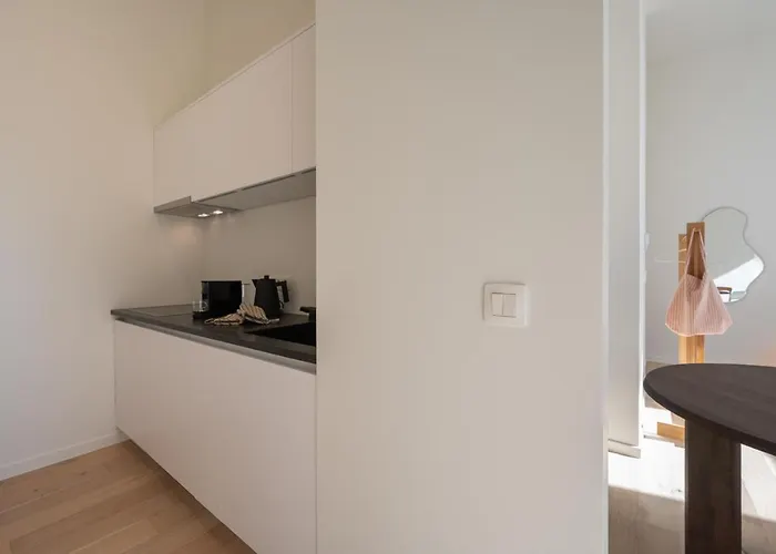 Apartamento Cosy With Spectacular View From The Rooftop *