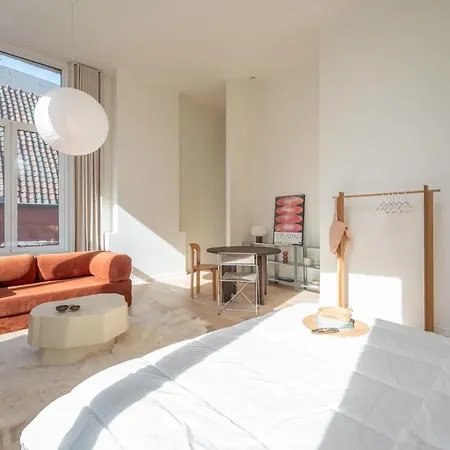 Cosy With Spectacular View From The Rooftop Διαμέρισμα