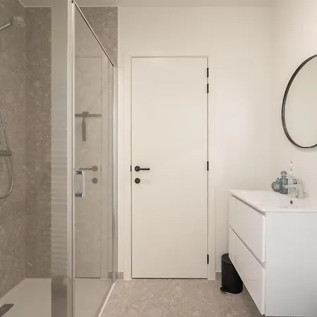 Διαμέρισμα Cosy With Spectacular View From The Rooftop Γάνδη