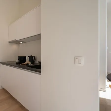 Διαμέρισμα Cosy With Spectacular View From The Rooftop *