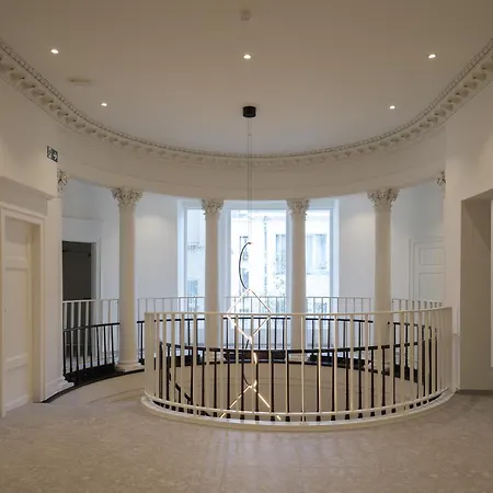 Cosy With Spectacular View From The Rooftop Διαμέρισμα