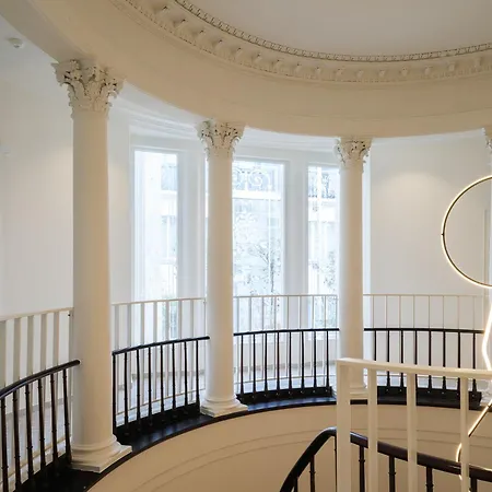 Cosy With Spectacular View From The Rooftop Διαμέρισμα Γάνδη